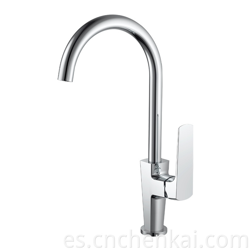 Classic Kitchen Faucet